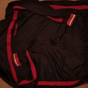 Air Jordan Jacket size xxl